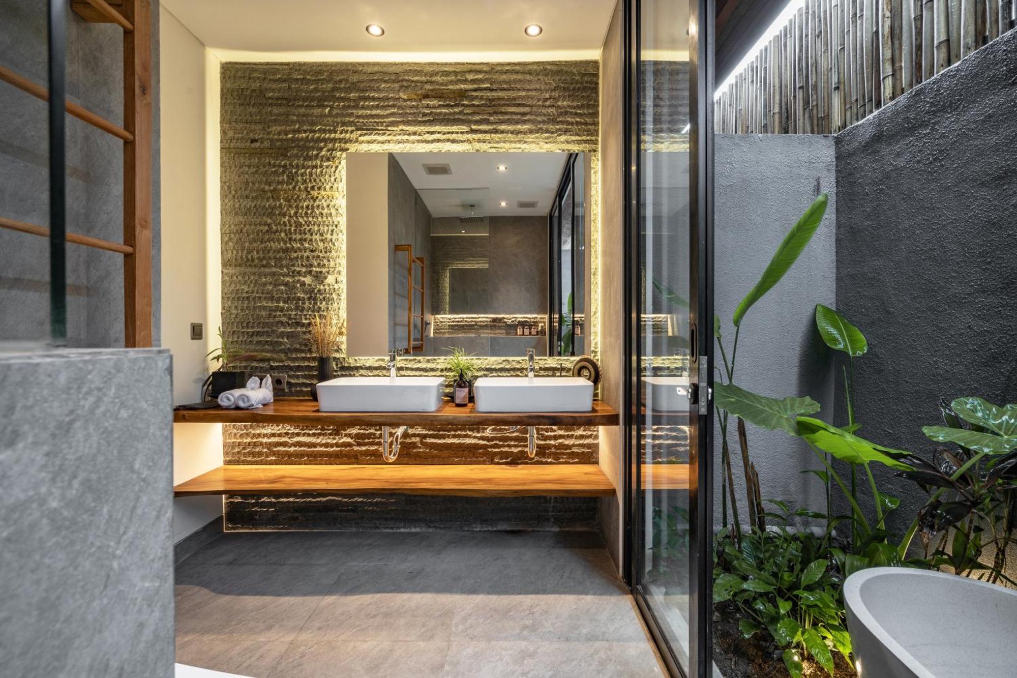 Villa Theia By Balisuperhost Убуд Экстерьер фото